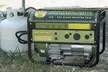 Sportsman 2000W or 4000W Portable Generator - Second Medium