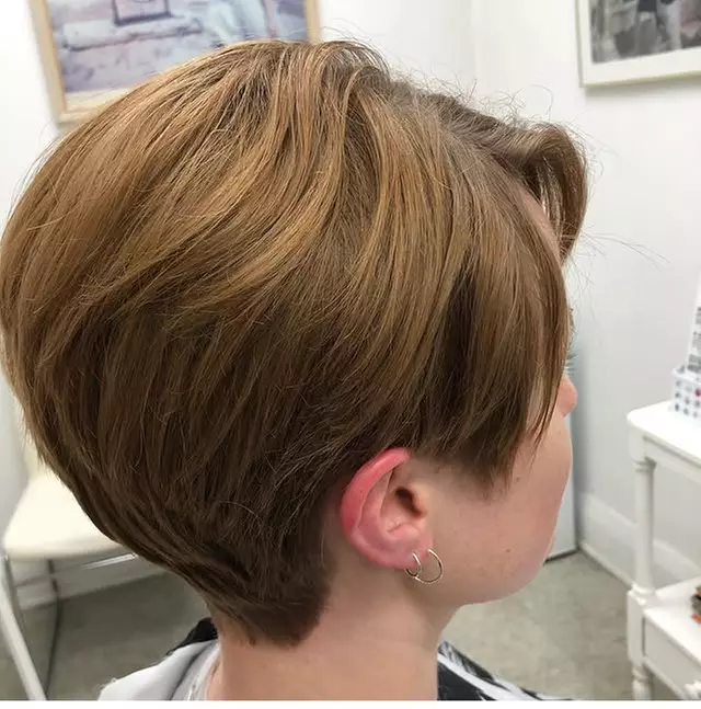 Up to 70% Off Haircut Package