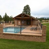 Image 12: Cozy Inn Near Bryce Canyon National Park with Restaurant & Pool
