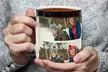 Personalisierbare Magic Mug Fototasse von Printerpix (bis zu 78% sparen) - Second Medium