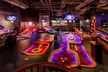 Upscale, Tech-Infused Mini Golf for 2 or 4 - Tax Included, play Any Day or Weekdays  - Second Medium