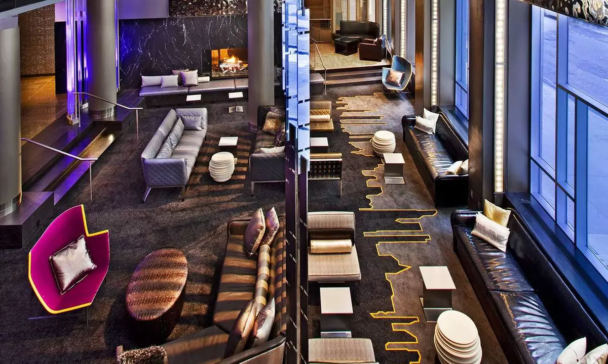 Stay at 4-Star The Maxwell New York City, NY. - Primary Image