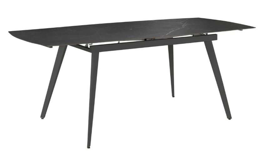 Image 8: Tavolo allungabile George