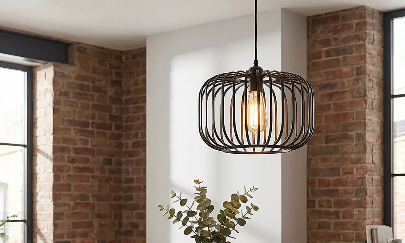 Emitto Artisan and Industrial Ceiling Pendant Light Shade Collection