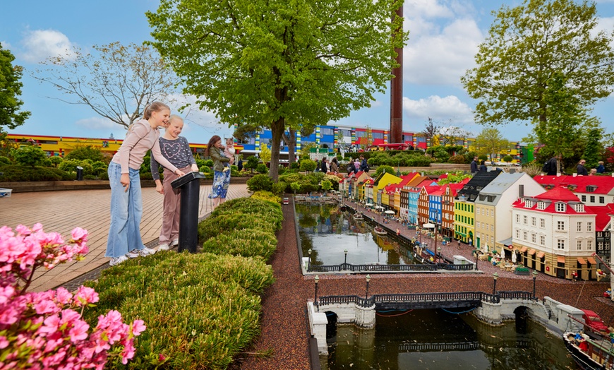 Image 5: Dagkaart voor LEGOLAND® Billund