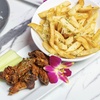 Image 8: Up to 38% Off on New American Cuisine at Hollywood ATL Restaurant & Lounge