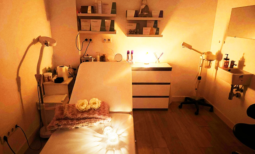 Image 5: Masaje de 45, 60 o 90 minutos, o paquete de dos sesiones de 60 minutos