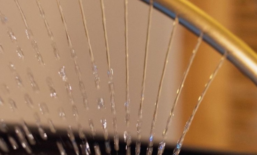 Image 4: Tratamiento Full Experience Head Spa con bebida de cortesía