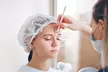 Up to 50% Off on Permanent Makeup at Sola Salons- Graceful Brows and Beauty - Second Medium