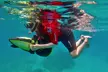 Snorkeling, Mermaids, or Flotation Therapy Experiences! Save Up To 10% with Eco Sea Scooter Snorkeling Academy! - Second Medium