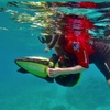 Image 4: Sea Scooter Trips with Snorkeling, Mermaids, or Flotation Therapy!