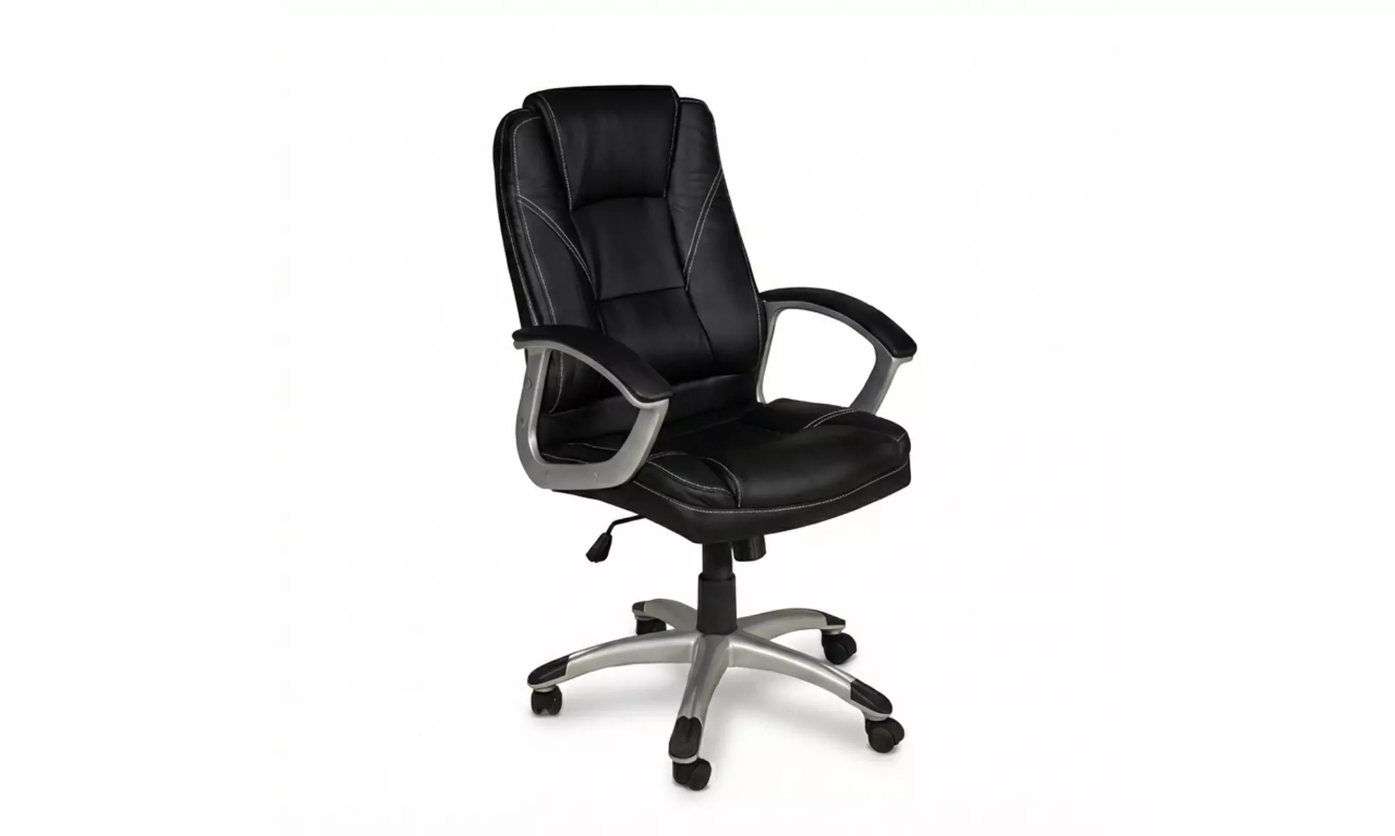 Fauteuil de bureau "Boss" de Weber Industries