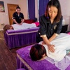 Image 5: Deep Tissue Massage at Forever Beautiful, Up to 30% Off