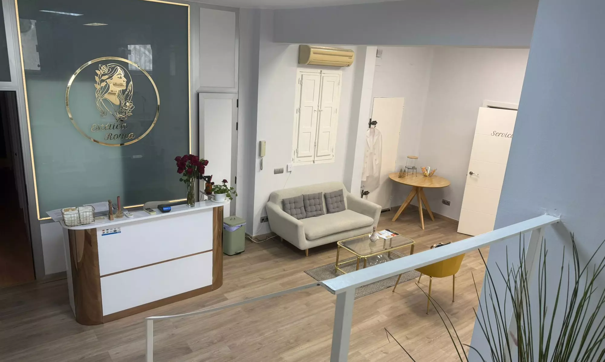 Bono de depilación láser de diodo en zona a elegir: hasta 7 sesiones