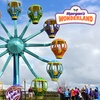Image 1: Admission to Morgan's Wonderland and Morgan's Inspiration Island