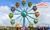 Single Day Dual or Single-Park Admission to Morgan's Wonderland and Morgan's Inspiration Island, Up to 27% Off