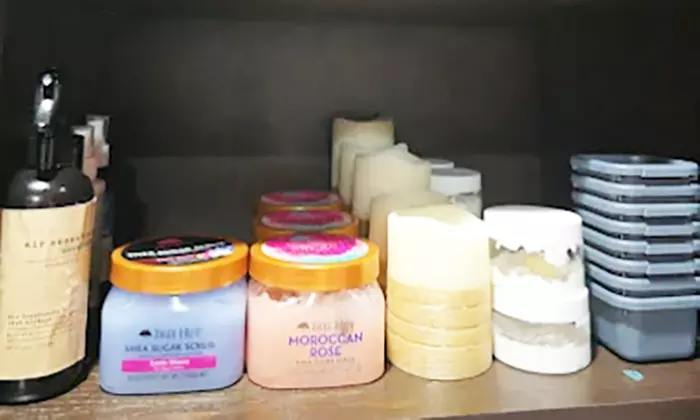 Up to 68% Off on Therapeutic Massage at Pink Lotus Massage Spa