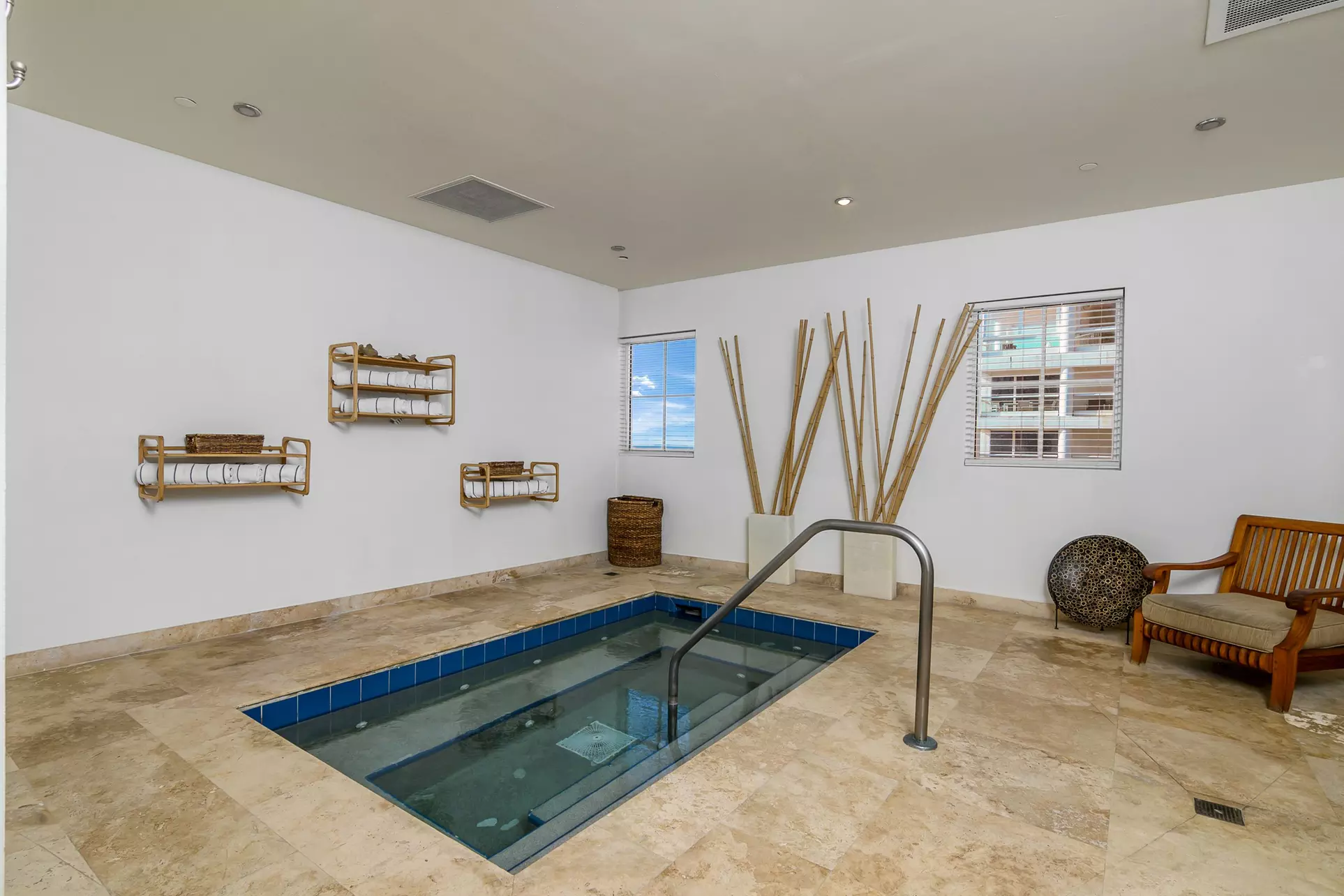Up to 34% Off on Couples Massage at Spa Atlantic