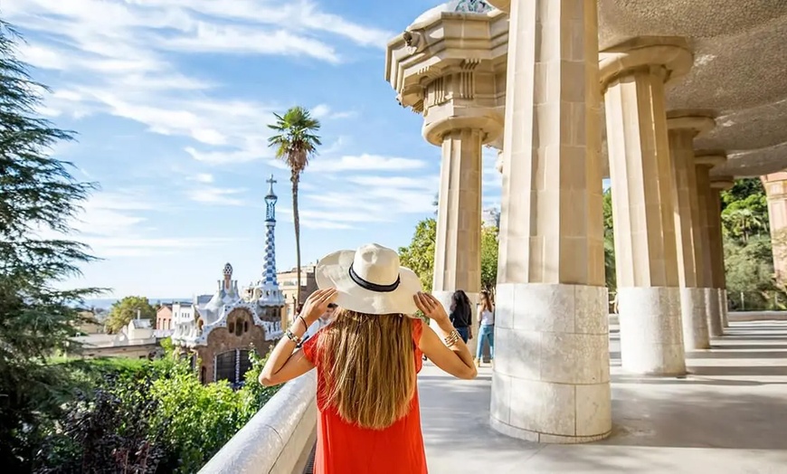 Image 1: Barcelona Card : musées, attractions et transports dans Barcelone