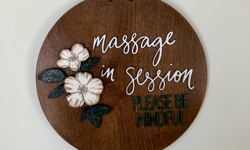 Image 5: Get 1,2, or 3 Full-Body Customized Sessions 60 /90 or 120 Min