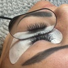 Image 4: Full Classic, Volume, or Hybrid Set Eyelash Extensions