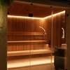 Image 4: Unwind With An Ice Bath And Sauna Wellness Session