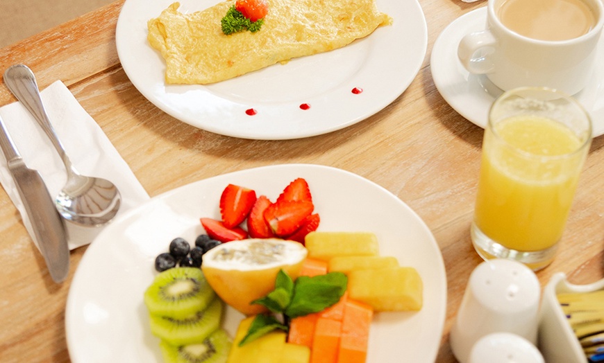 Image 12: ✈ 5-Night Part All-Incl. Colombia Vacation from Travel by Jen