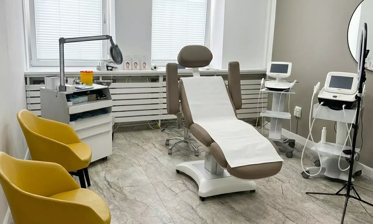 WGS über 109 € / 169 € anrechenbar auf Faltenbehandlung mit Botulinum