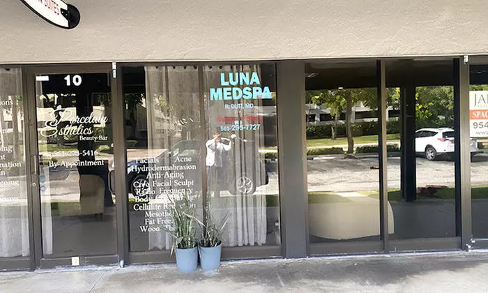 Refresh Your Look with Botox in West Palm Beach – 20 or 40 Units