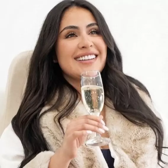 Treat Yourself w/ One Gel Manicure, One Gel Pedicure or Combo of Both