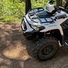 Image 1: Self-Guided ATV and UTV Adventures - Parker, CO