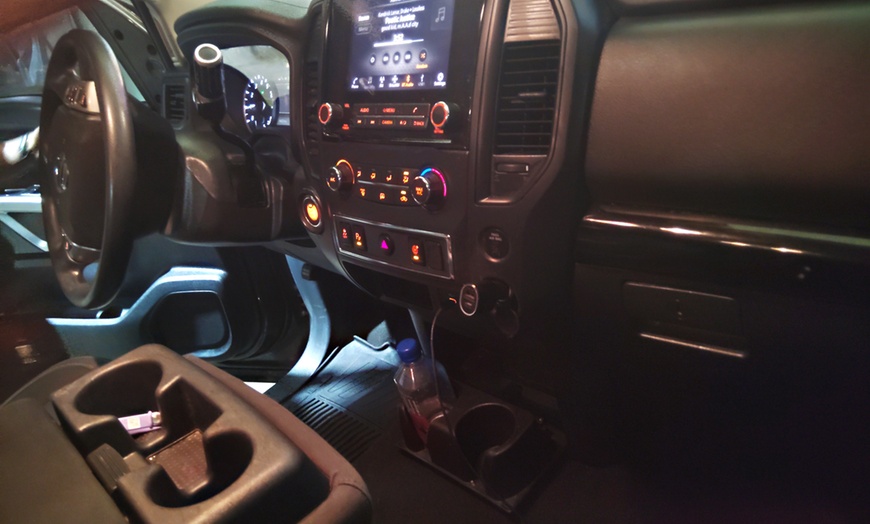 Image 6: Mobile Car Detailing: Interior & Exterior Clean for All Vehicle Sizes