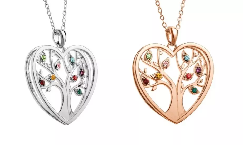 Custom 3D Jewelry Piece with Personalization Options