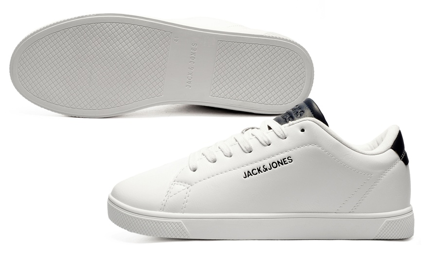 Image 2: Jack & Jones Bosley Mens Trainers 