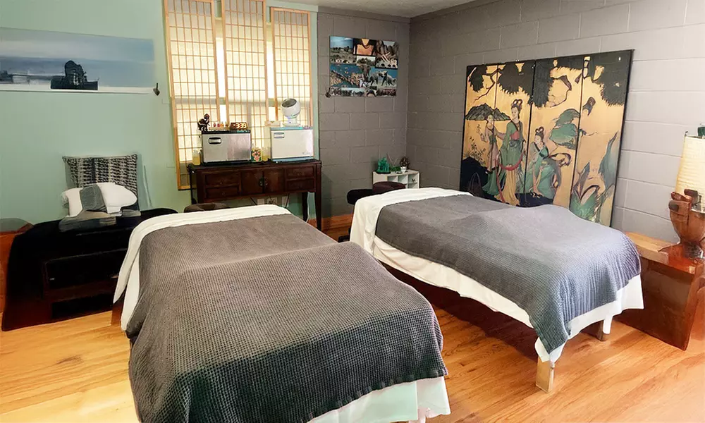 Discover Ultimate Relaxation with Swedish Massage 