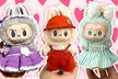 Dress Up Your Labubu with Premium Clothes & Accessories - Mix, Match & Customize for Collectors & Kids - Second Medium