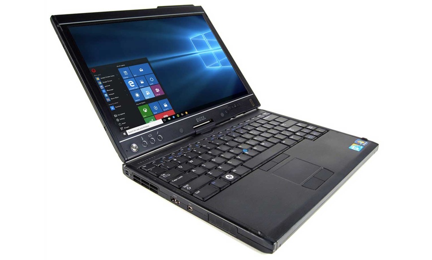 Image 2: Dell XT2 touchscreen, 3GB RAM C2D