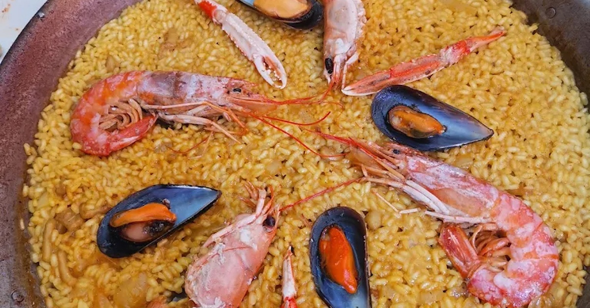 Menú para 2 o 4 personas en Nova Utopia, Valencia