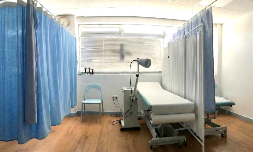 Image 5: Tratamiento HIFU Storming en zona a elegir y opción a radiofrecuencia