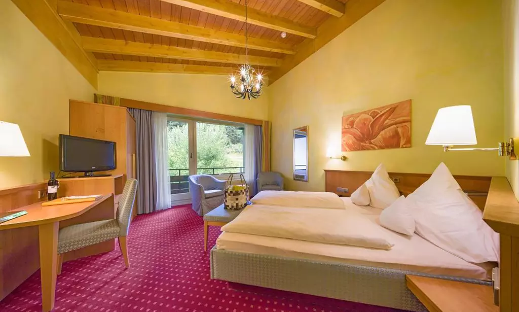 Schwarzwald: 2-5 Nächte inkl. Frühstück und Wellness