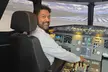 Pilot for a Day! Up to 24% Off on Flight Simulator at Sydney Flight Simulator - Second Medium
