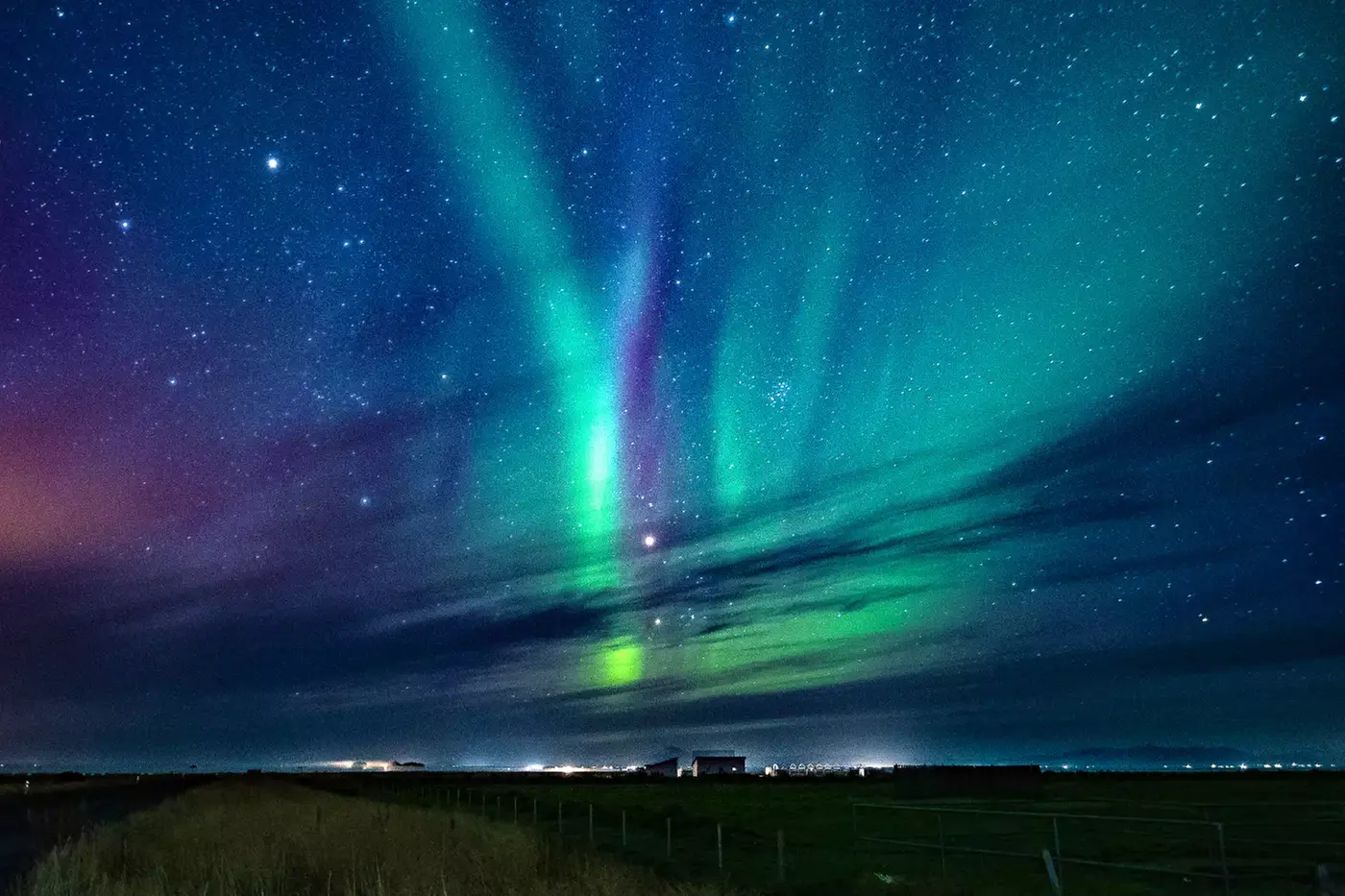 ✈ 5-Day Iceland Vacay + Blue Lagoon w/ Air from Great Value Vacations