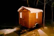 Enjoy Up to 4 Days With Mobile Sauna with 1 or 2 Complimentary Bundle Of Wood Up to 62% Off - Second Medium