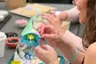 Mosaic Art Workshop with Candle Holder Project or Tumbler Making Project at Craft of Art (Up to 25% Off) - Second Medium