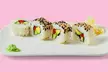 Veggie Sushi Box mit 20 oder 40 Stück zum Mitnehmen für 1 Person (bis zu 47% sparen) - Second Medium