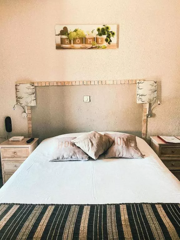 VAR | Tourrettes - Auberge des Pins 3*