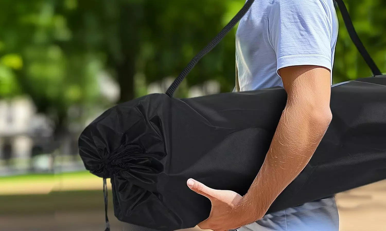 Outsunny Double Camping Chair