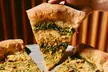 Enjoy a 18" or 14" Rosemary or Starsky Pizza w/ Optional Wine or Beer at Pizza Baby (Up to 33% Off) - Second Medium