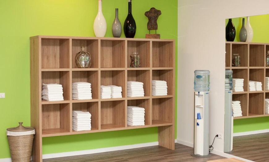 Image 13: Hamburg: 2-3 Nächte mit Frühstück, Late Check-out und Parken