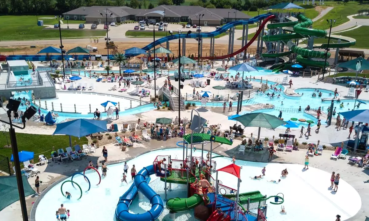 Explore Top St. Louis Attractions with GetOutPass for One